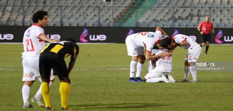 الزمالك الزمالك